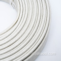 2,5 mm² di filo avvolto in nichel puro